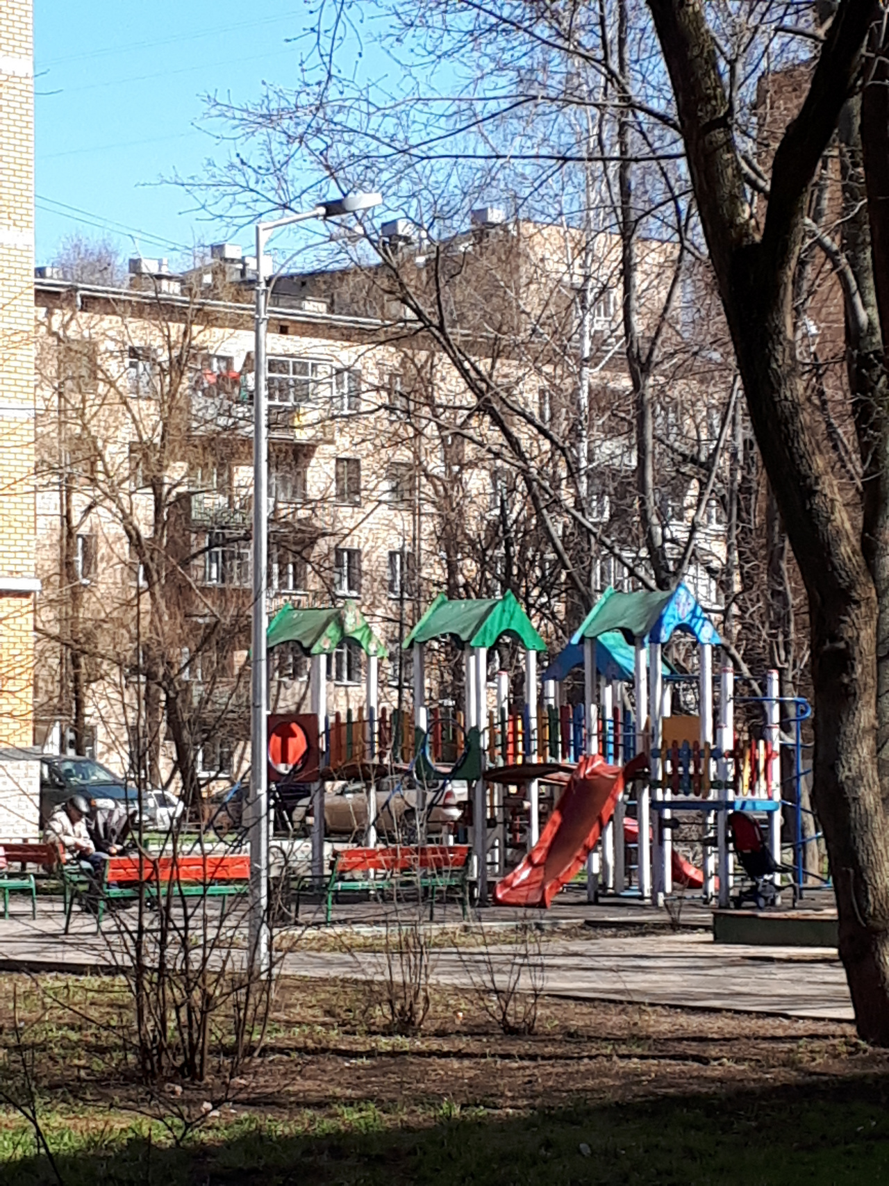 2-комнатная квартира, 45 м² - фото 21