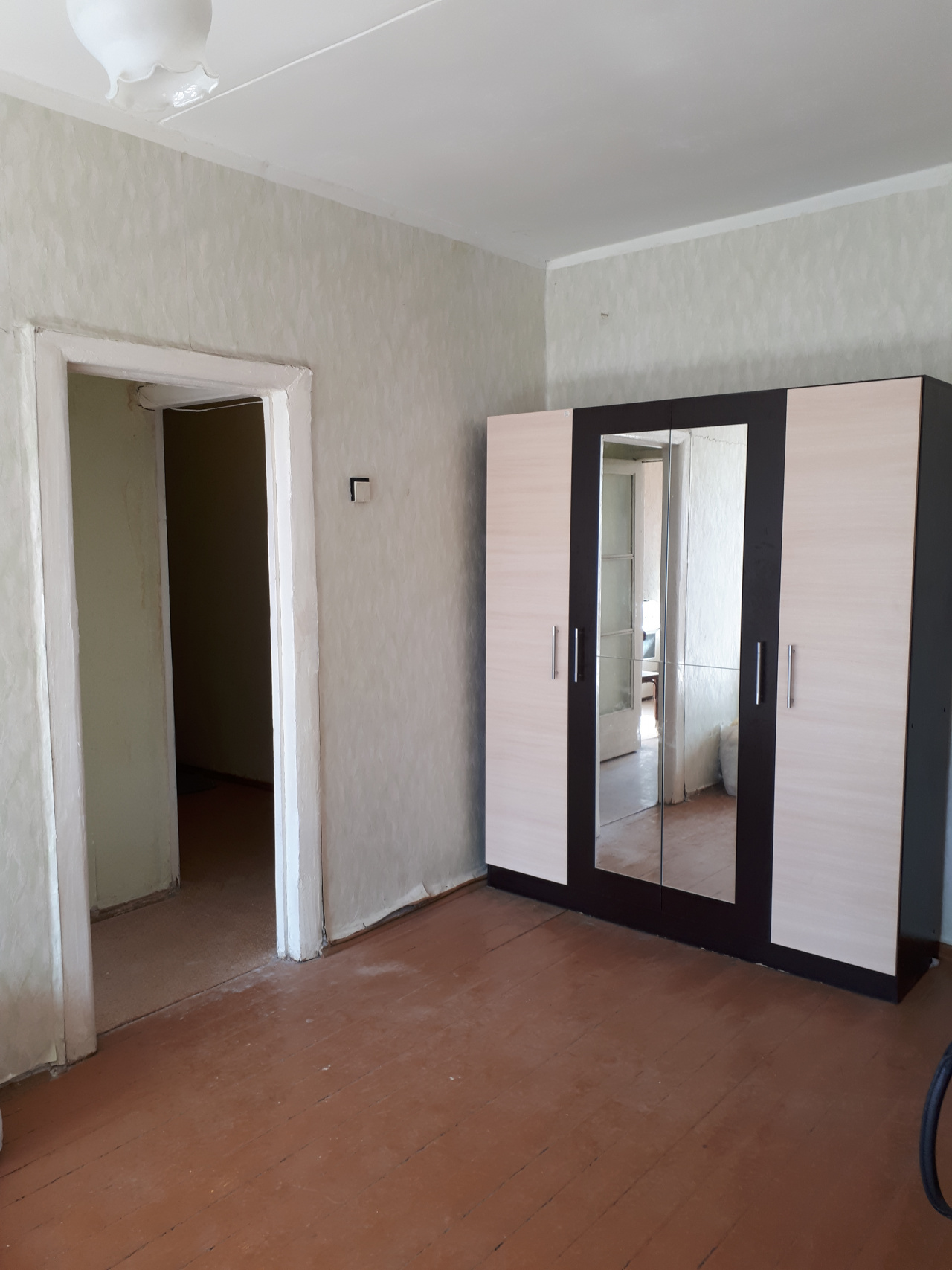 2-комнатная квартира, 45 м² - фото 4