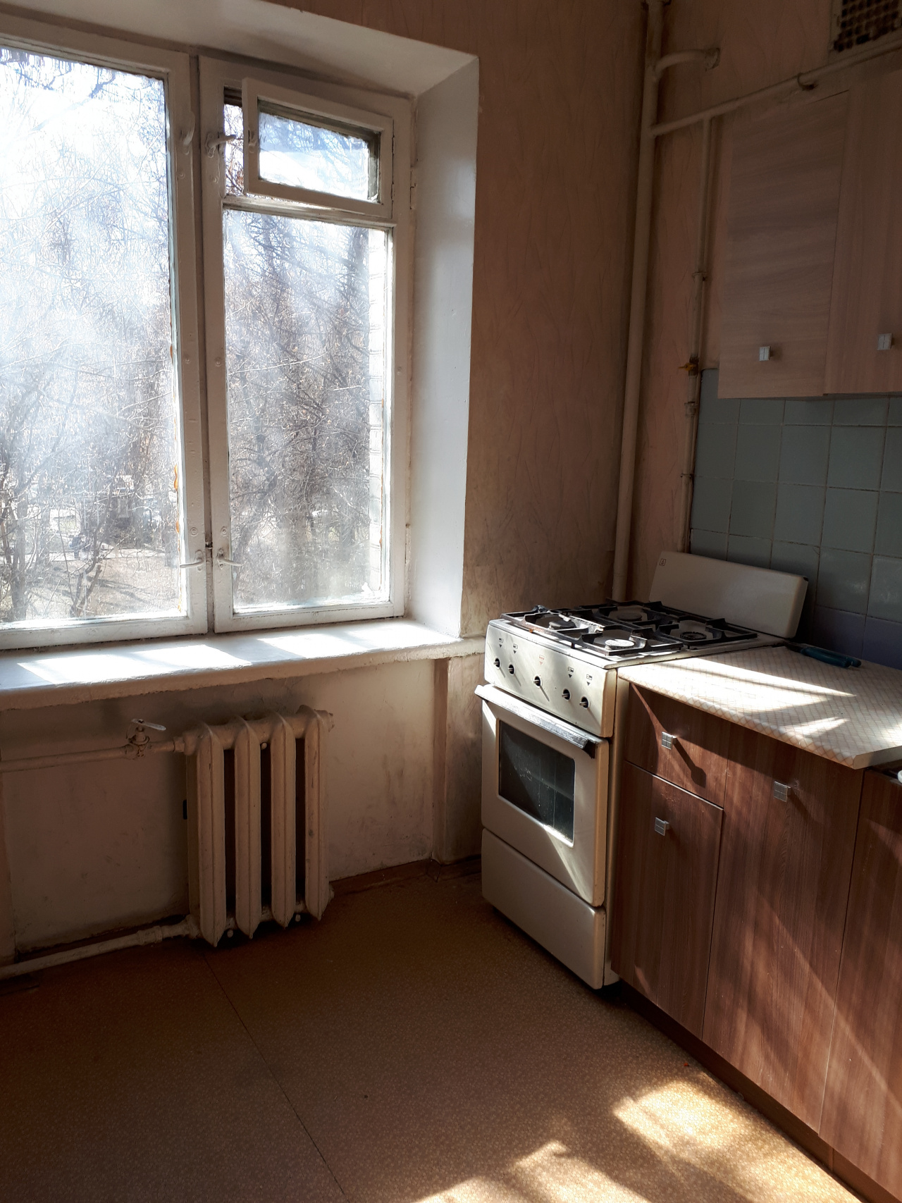 2-комнатная квартира, 45 м² - фото 10