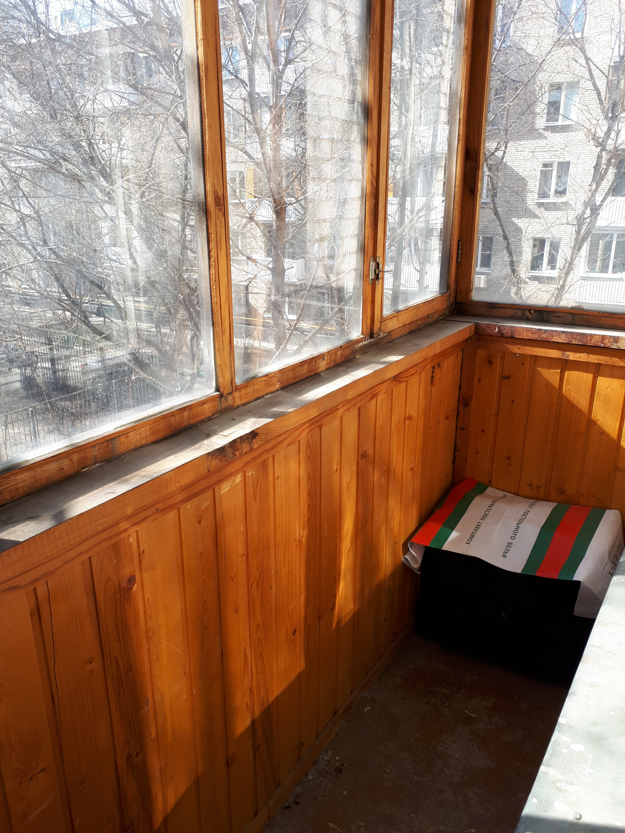 2-комнатная квартира, 45 м² - фото 5