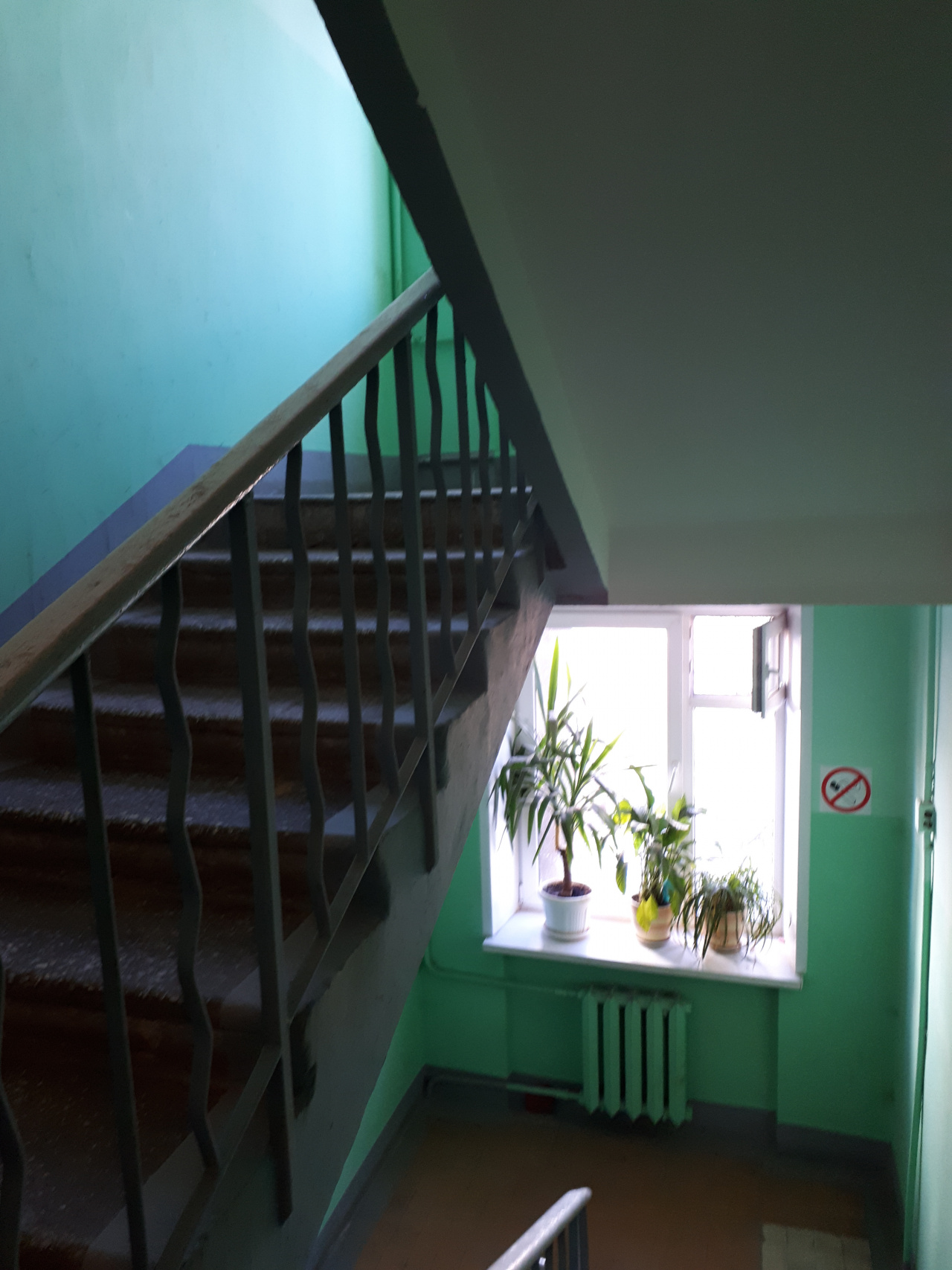 2-комнатная квартира, 45 м² - фото 17