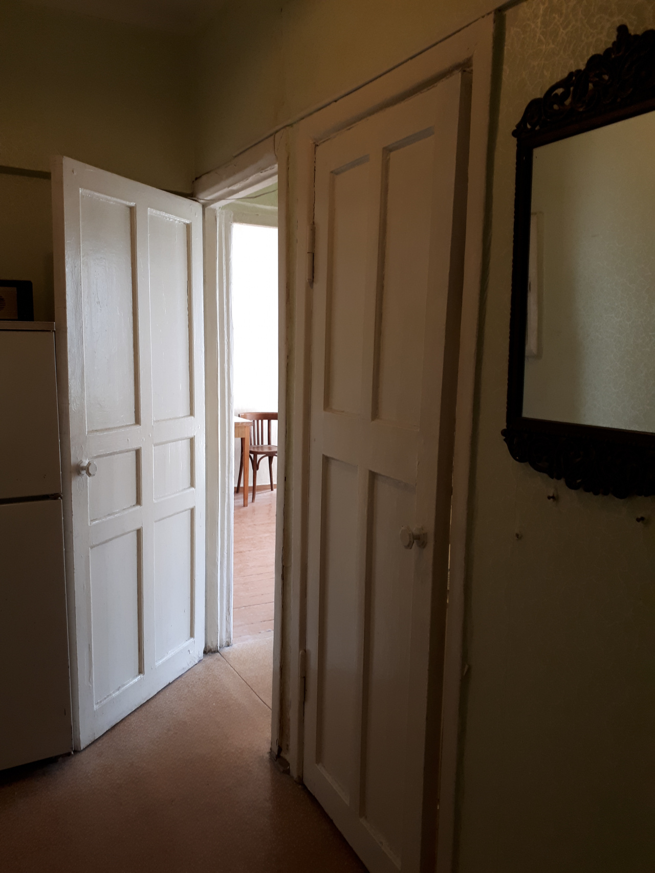 2-комнатная квартира, 45 м² - фото 14