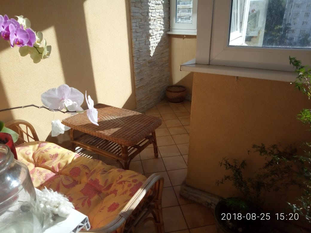 3-комнатная квартира, 76.1 м² - фото 9