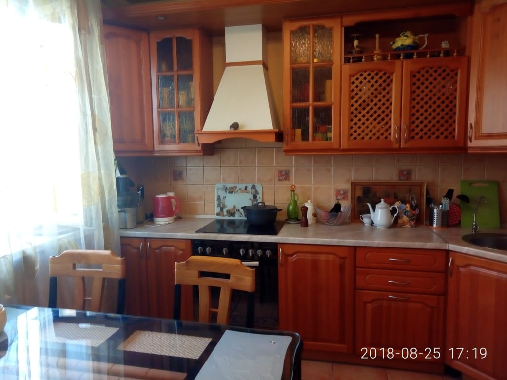 3-комнатная квартира, 76.1 м² - фото 2