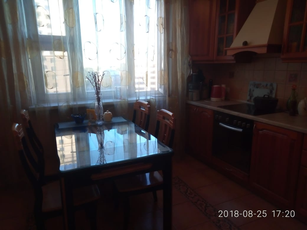 3-комнатная квартира, 76.1 м² - фото 3
