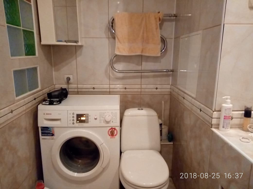 3-комнатная квартира, 76.1 м² - фото 10