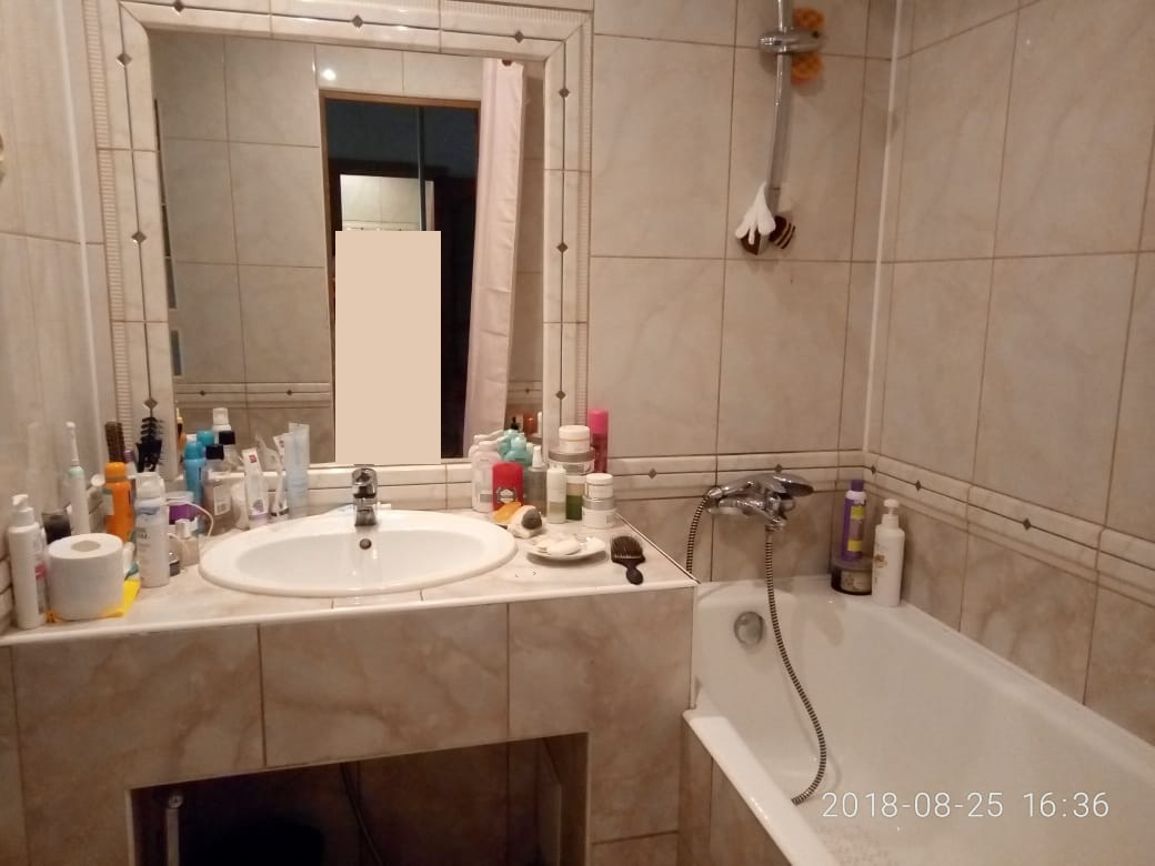 3-комнатная квартира, 76.1 м² - фото 11