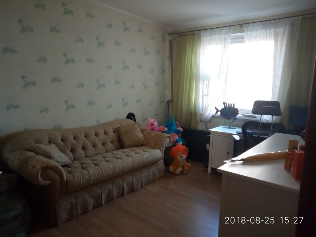 3-комнатная квартира, 76.1 м² - фото 7