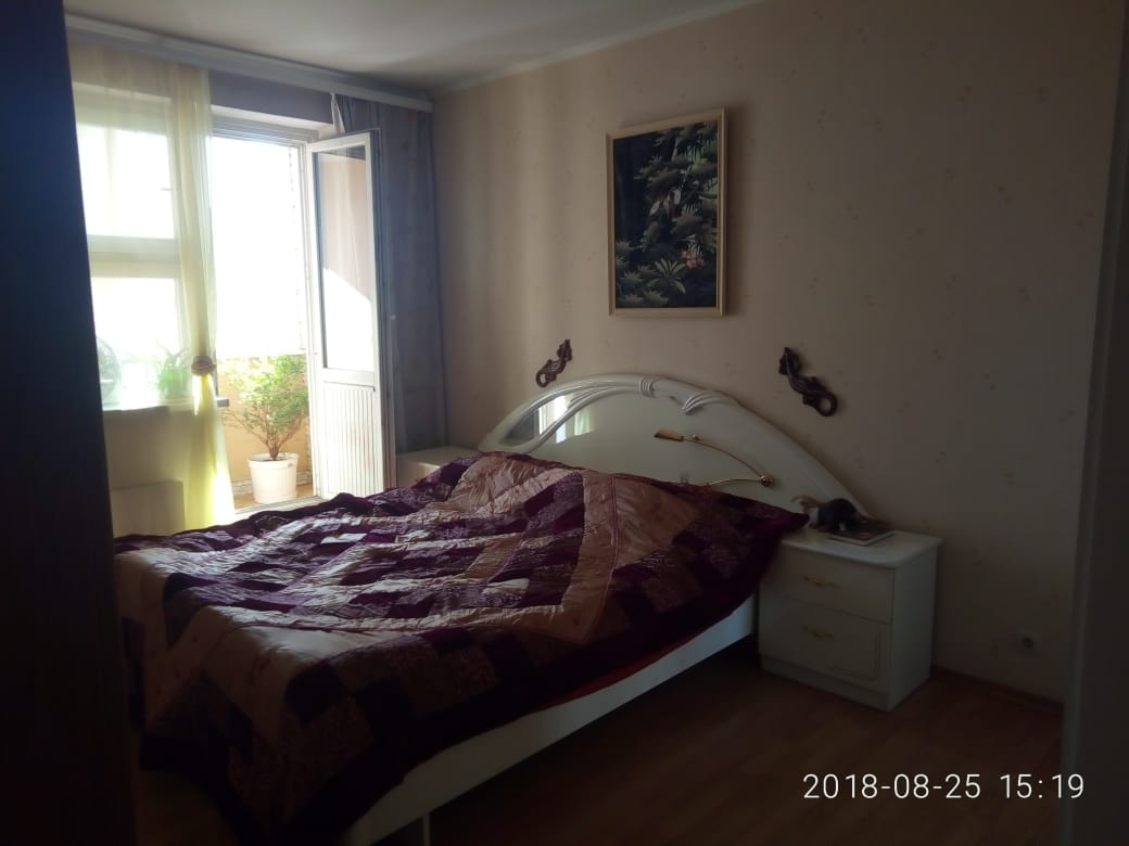 3-комнатная квартира, 76.1 м² - фото 5