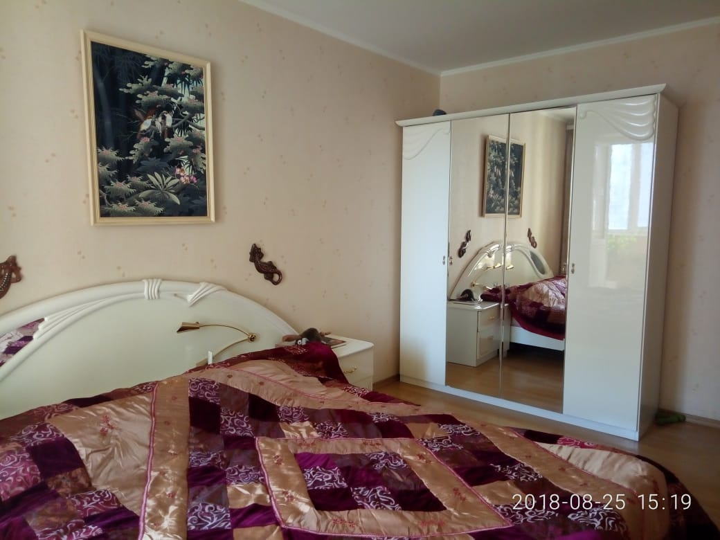 3-комнатная квартира, 76.1 м² - фото 6