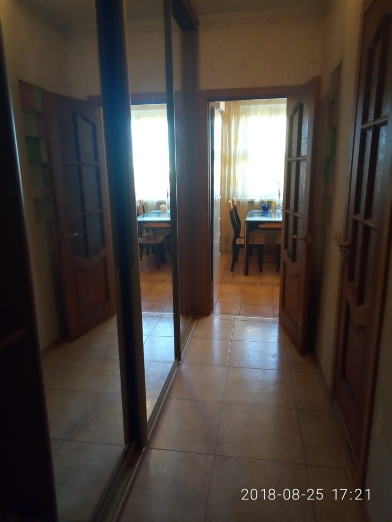 3-комнатная квартира, 76.1 м² - фото 8