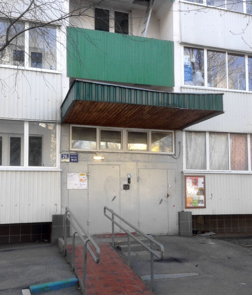 2-комнатная квартира, 44 м² - фото 8