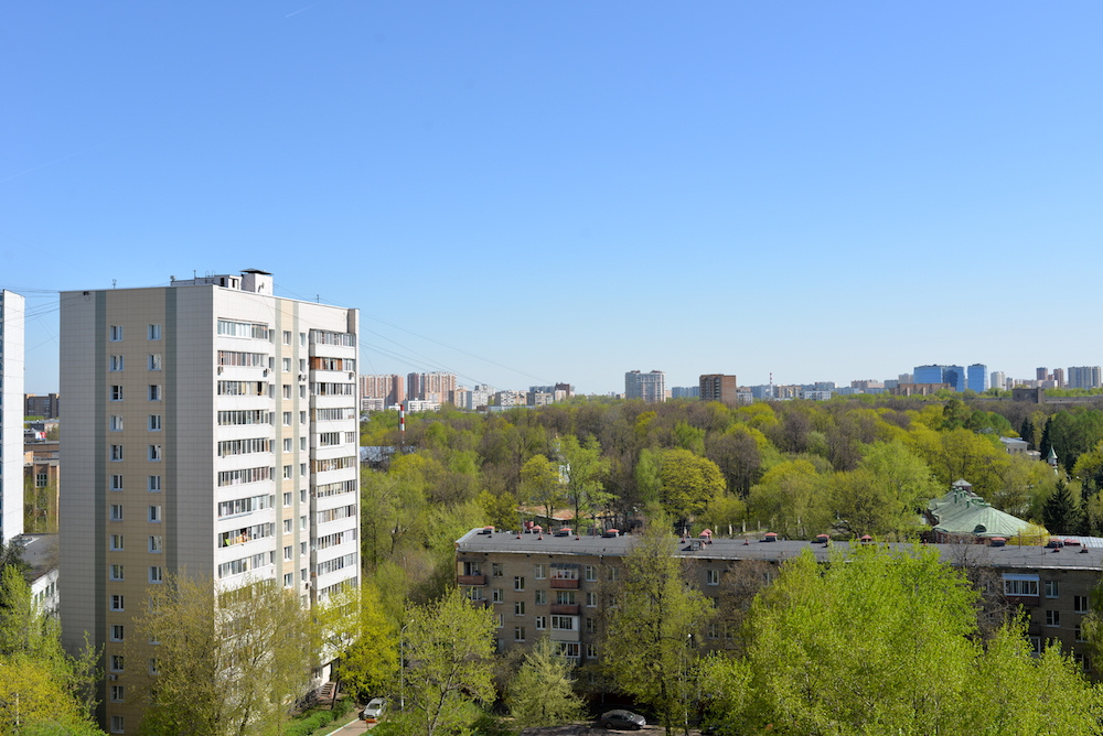 2-комнатная квартира, 44 м² - фото 2