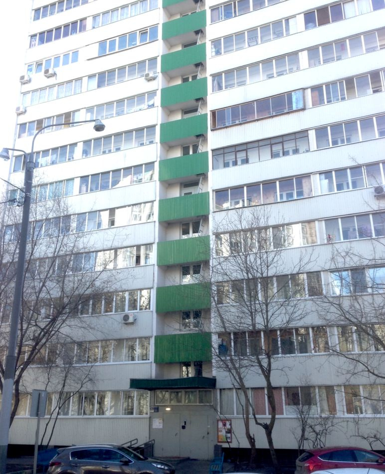 2-комнатная квартира, 44 м² - фото 6