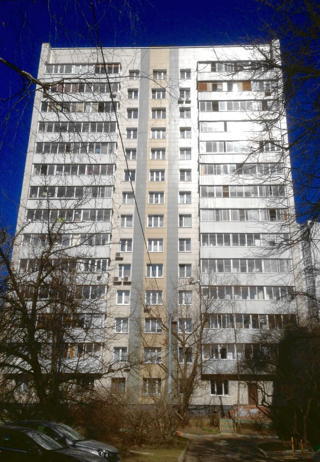 2-комнатная квартира, 44 м² - фото 5