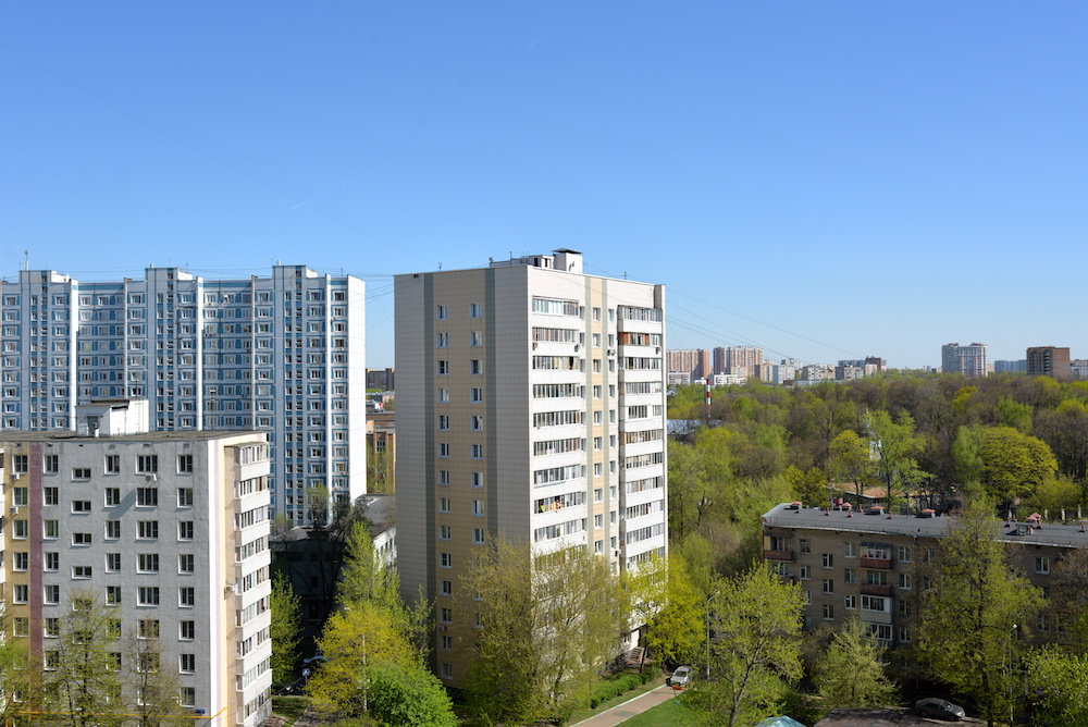 2-комнатная квартира, 44 м² - фото 3