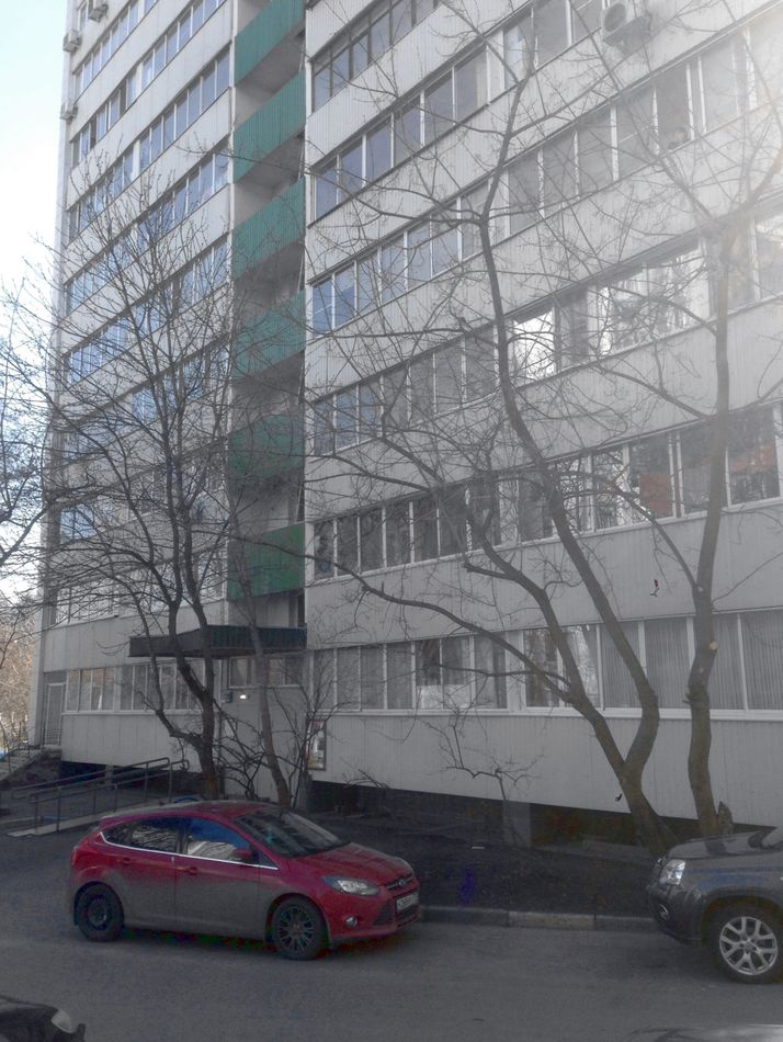 2-комнатная квартира, 44 м² - фото 7