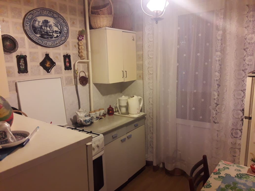 2-комнатная квартира, 40 м² - фото 11