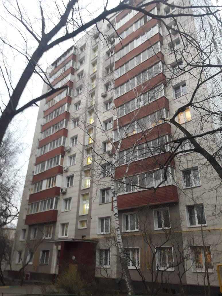 2-комнатная квартира, 40 м² - фото 2