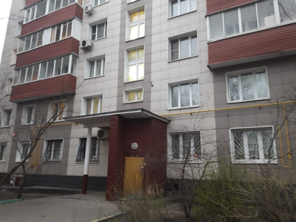 2-комнатная квартира, 40 м² - фото 3