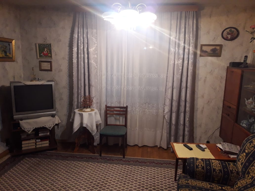 2-комнатная квартира, 40 м² - фото 5