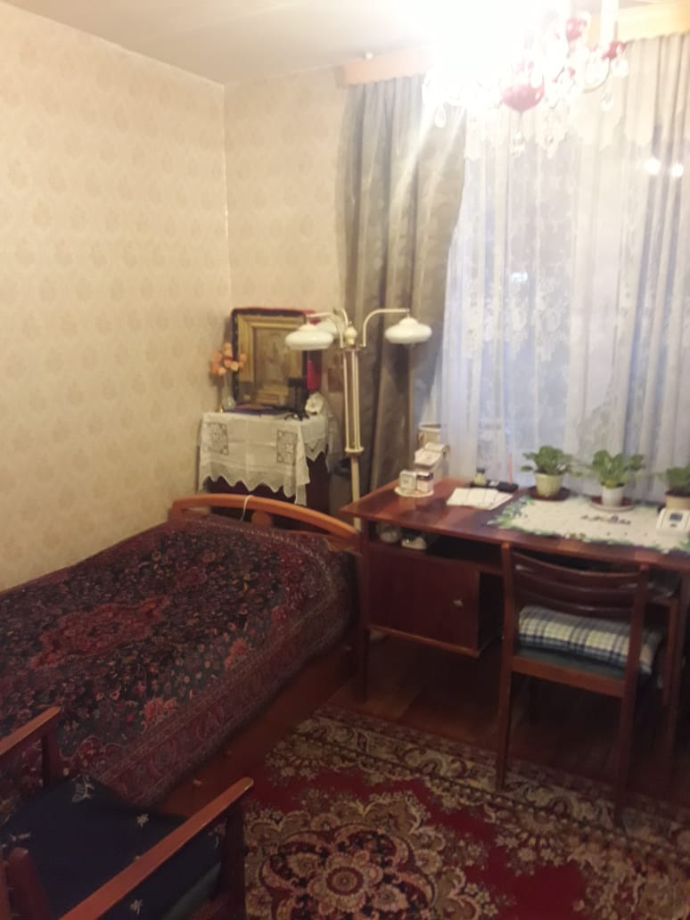 2-комнатная квартира, 40 м² - фото 9