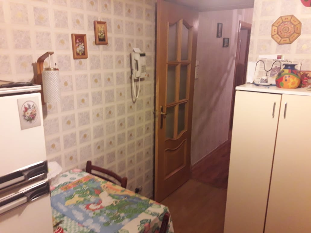 2-комнатная квартира, 40 м² - фото 14