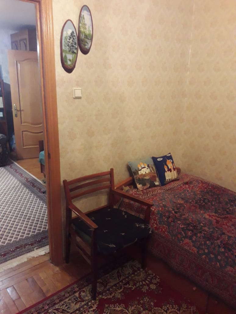 2-комнатная квартира, 40 м² - фото 8