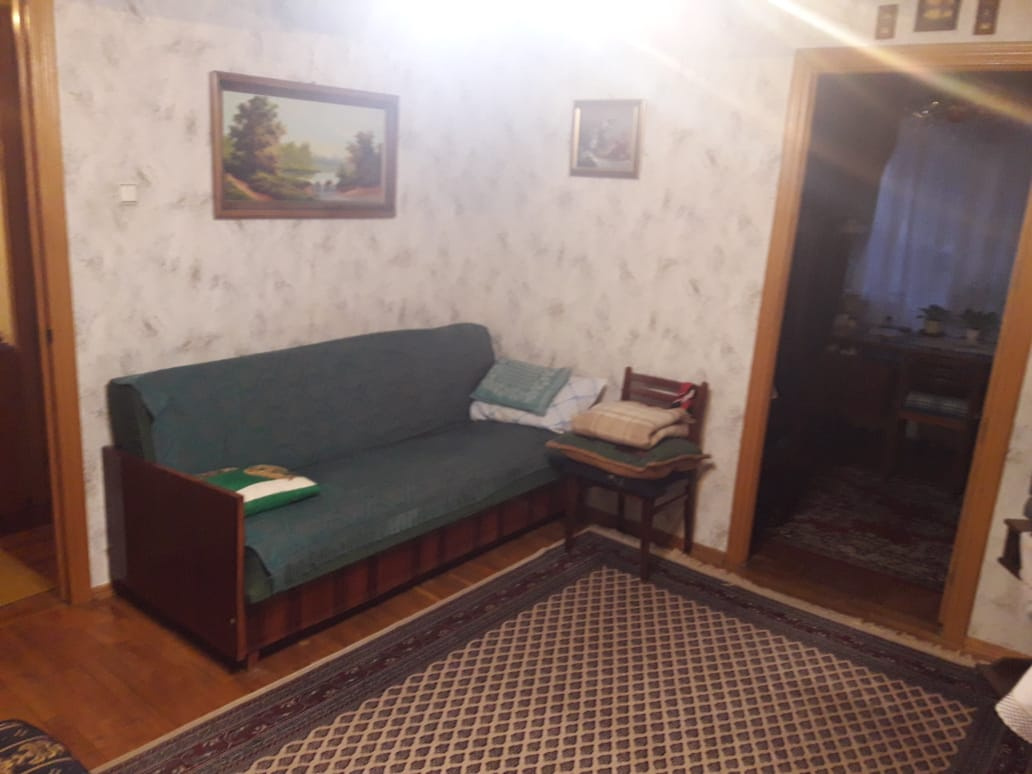 2-комнатная квартира, 40 м² - фото 7