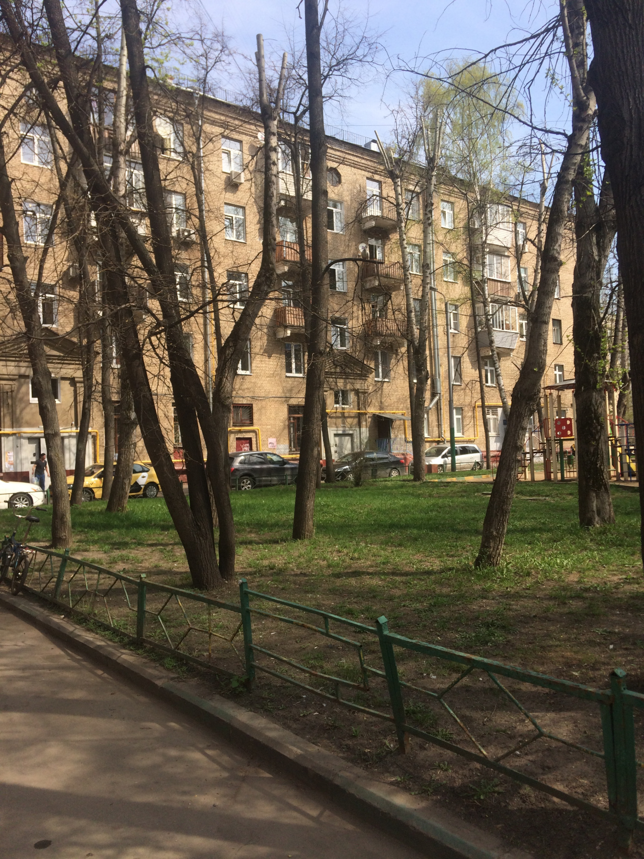 2-комнатная квартира, 54 м² - фото 9