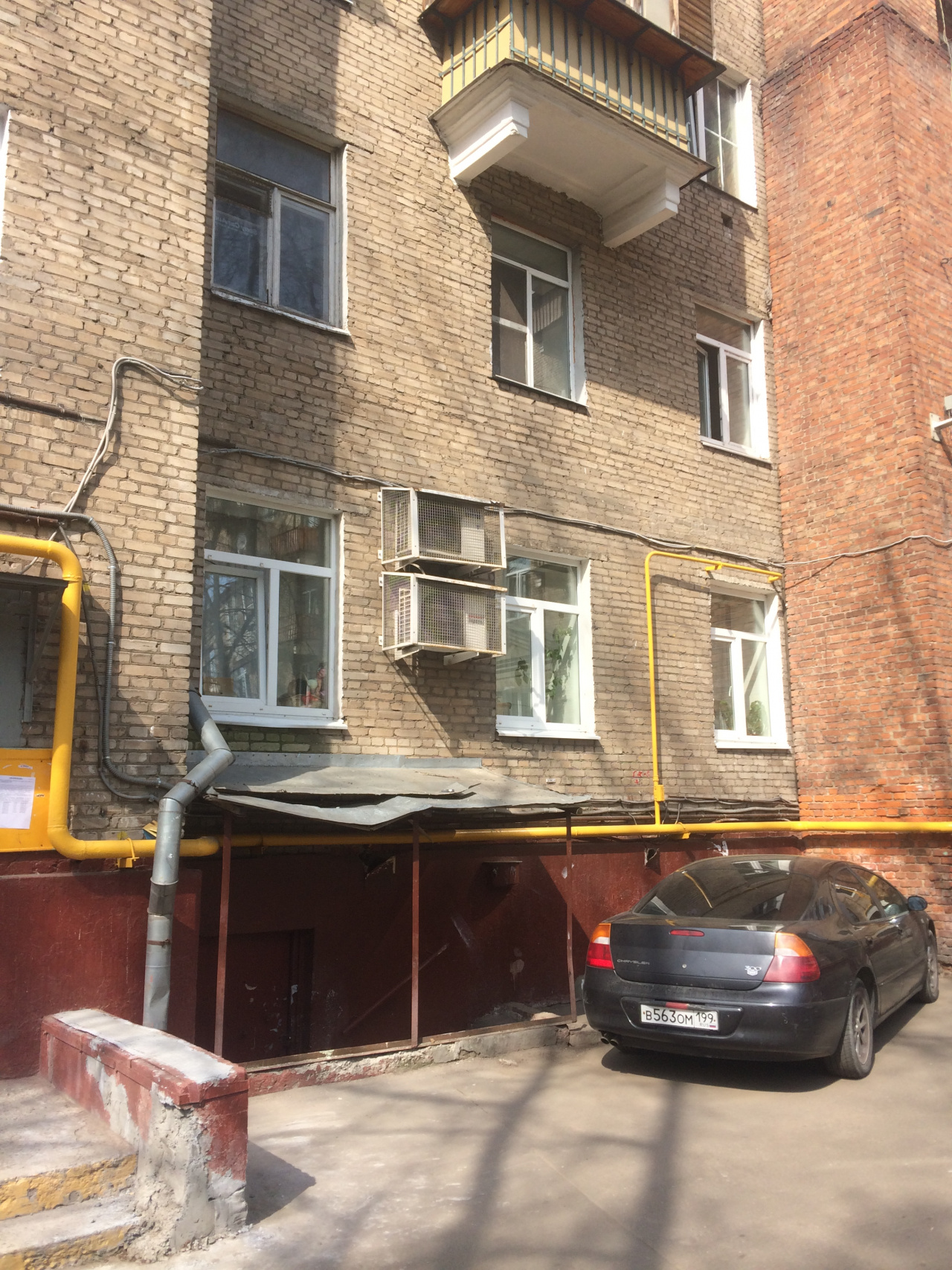 2-комнатная квартира, 54 м² - фото 3