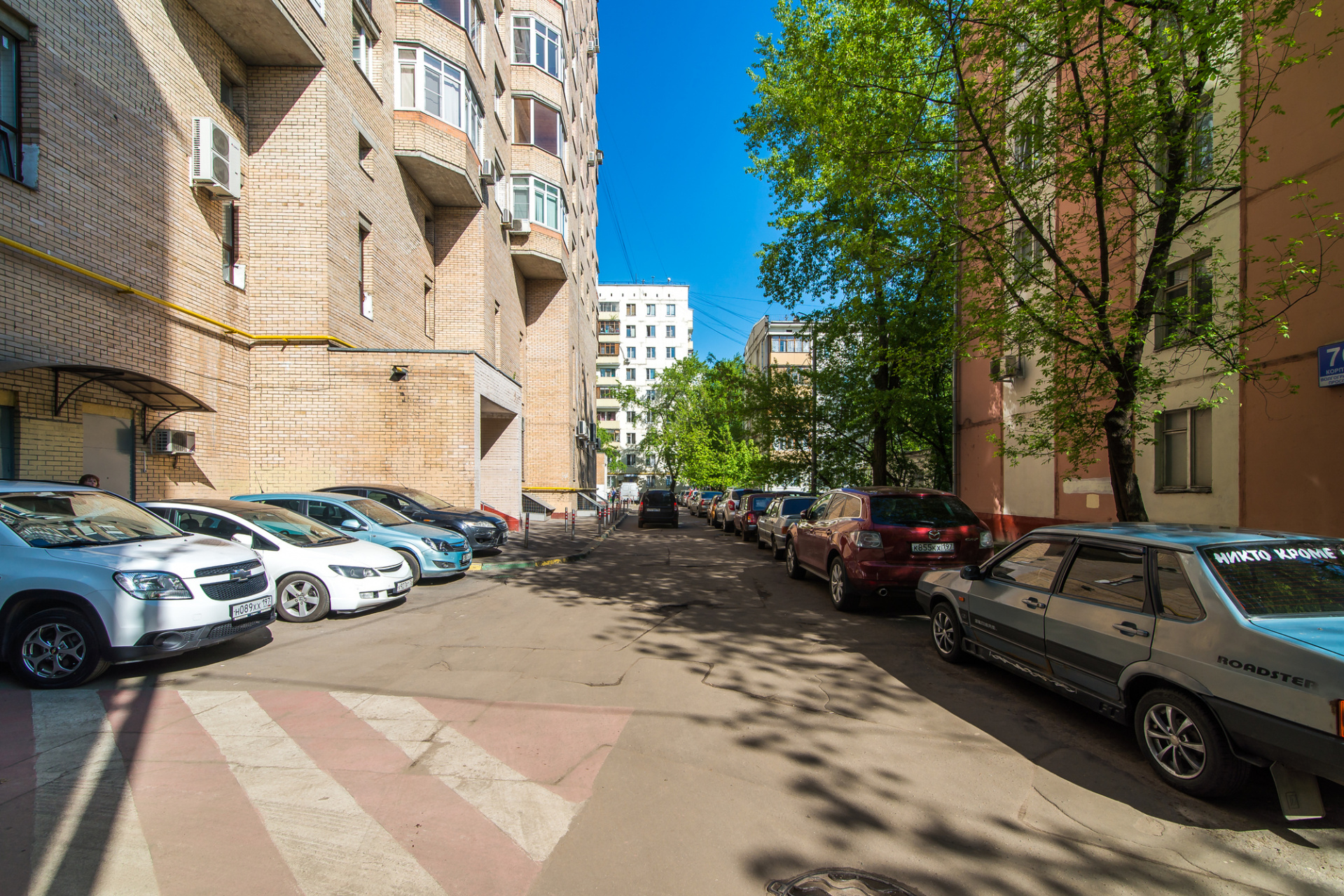 2-комнатная квартира, 51.7 м² - фото 7