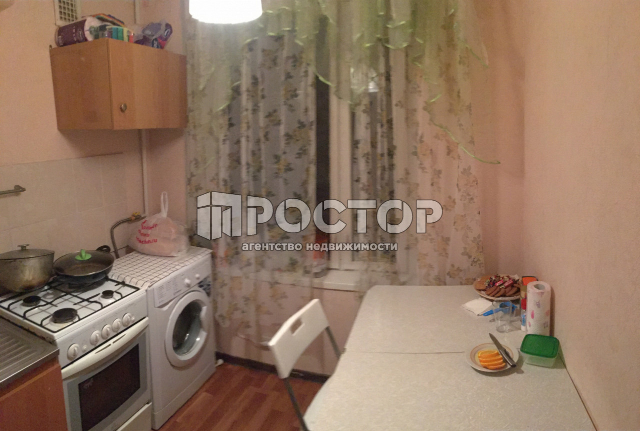 2-комнатная квартира, 45 м² - фото 7