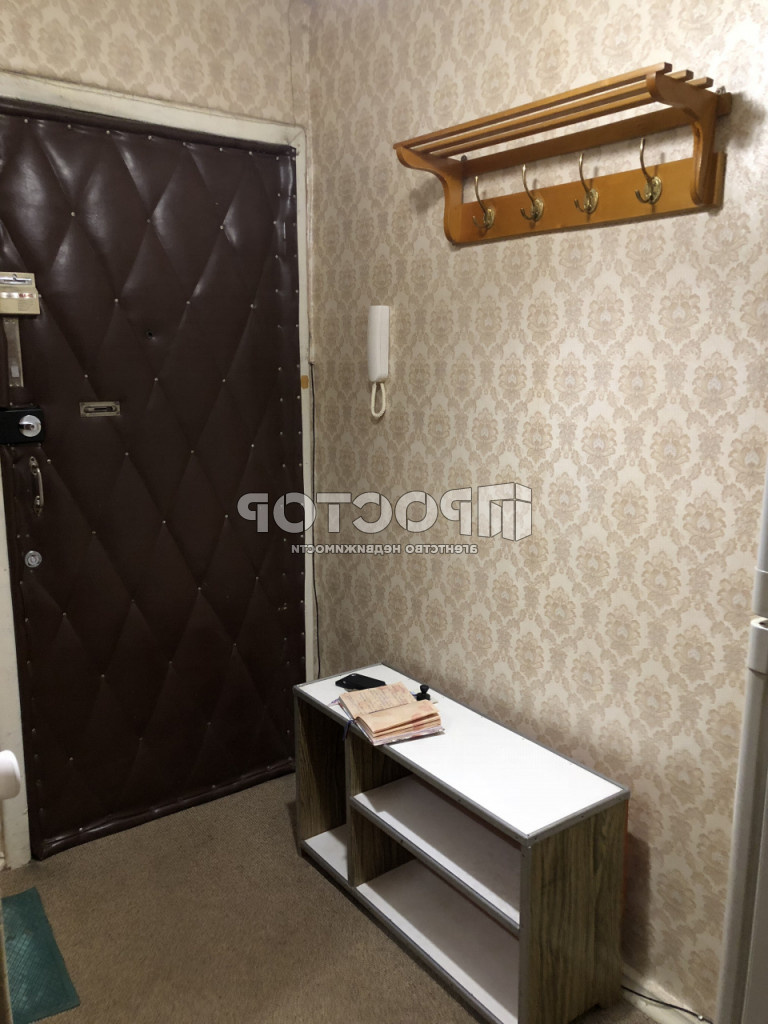 2-комнатная квартира, 45 м² - фото 9