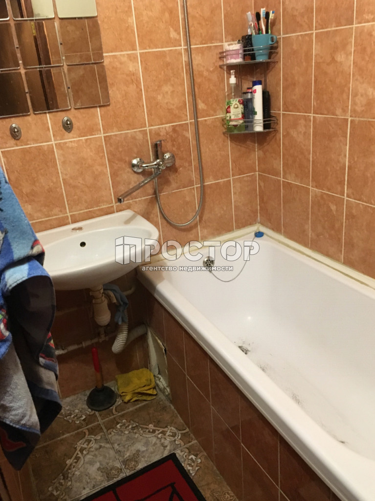 2-комнатная квартира, 45 м² - фото 4