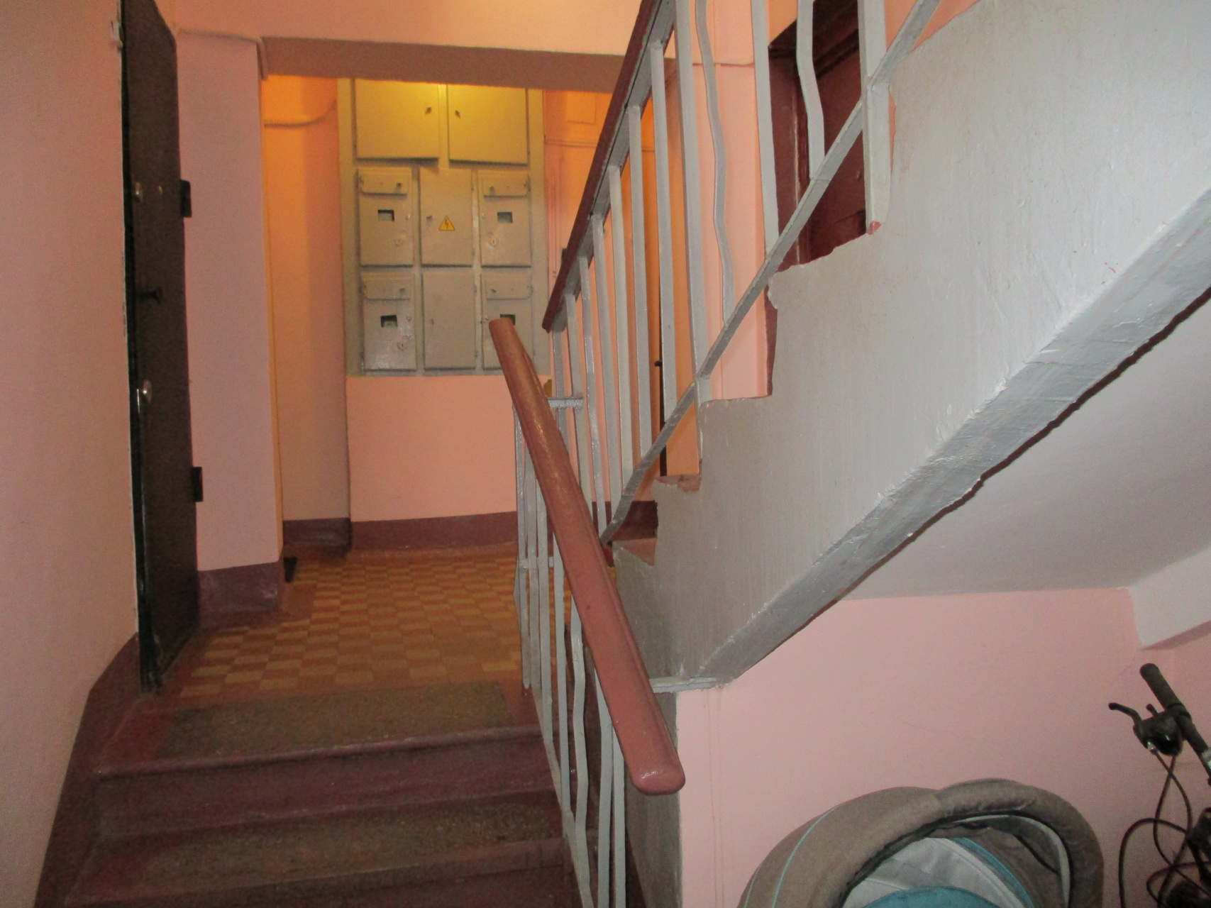 2-комнатная квартира, 41 м² - фото 17