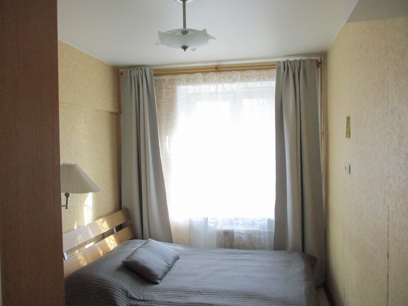 2-комнатная квартира, 41 м² - фото 8