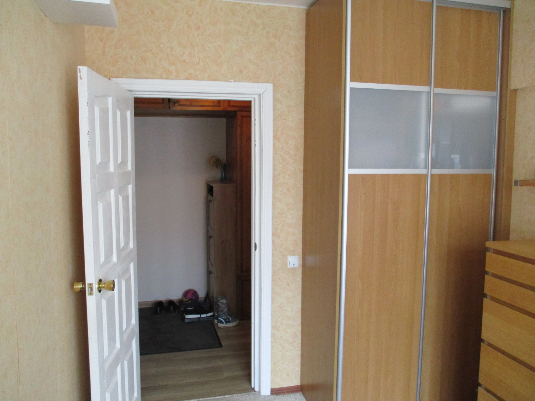 2-комнатная квартира, 41 м² - фото 9