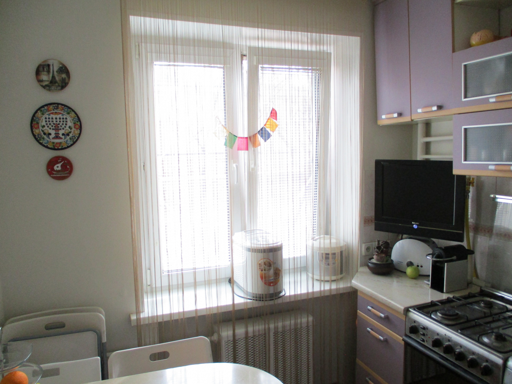 2-комнатная квартира, 41 м² - фото 11