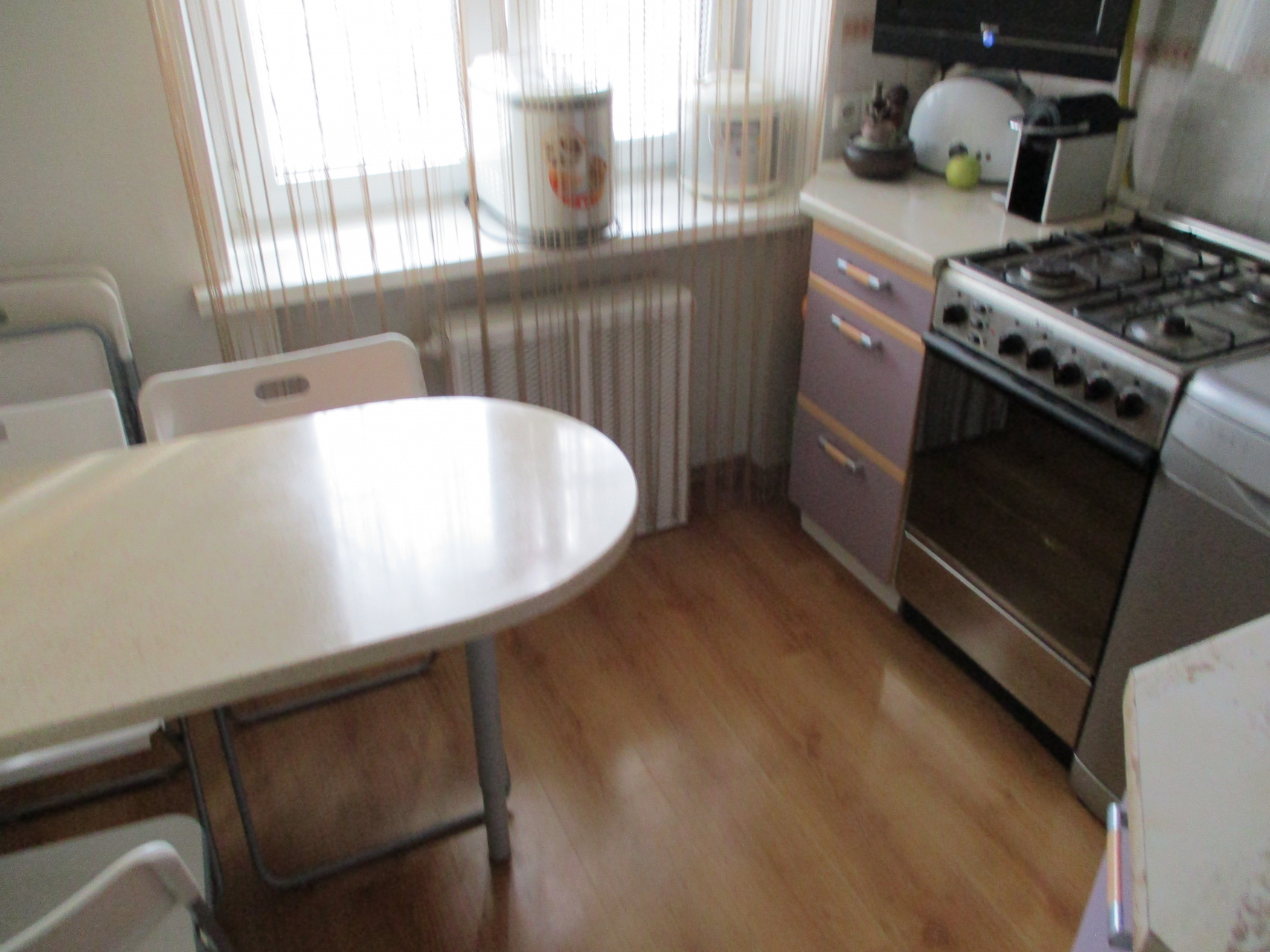 2-комнатная квартира, 41 м² - фото 12