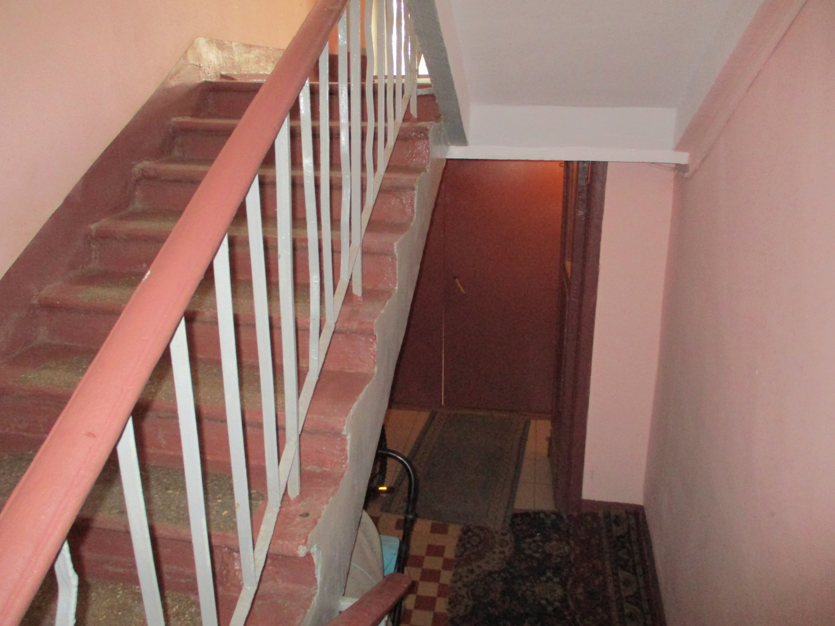 2-комнатная квартира, 41 м² - фото 16