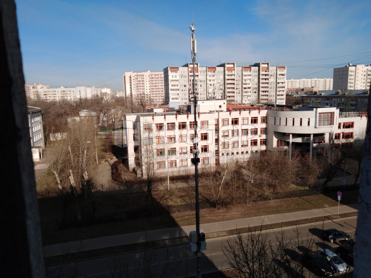 1-комнатная квартира, 32 м² - фото 9