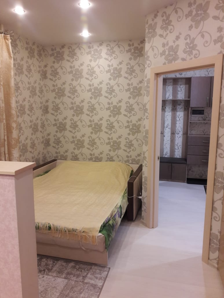 1-комнатная квартира, 50 м² - фото 5