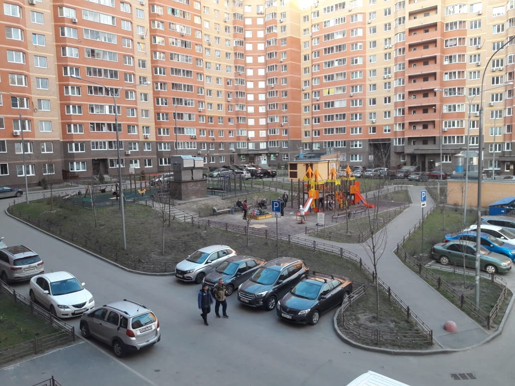 1-комнатная квартира, 50 м² - фото 13