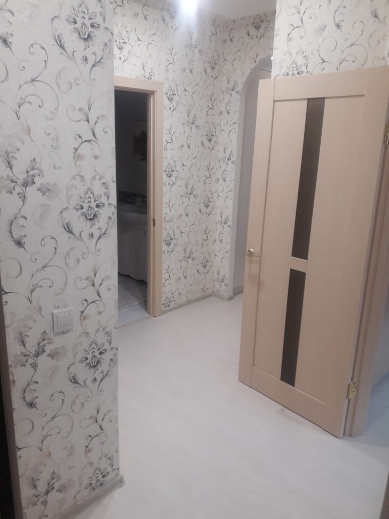 1-комнатная квартира, 50 м² - фото 11