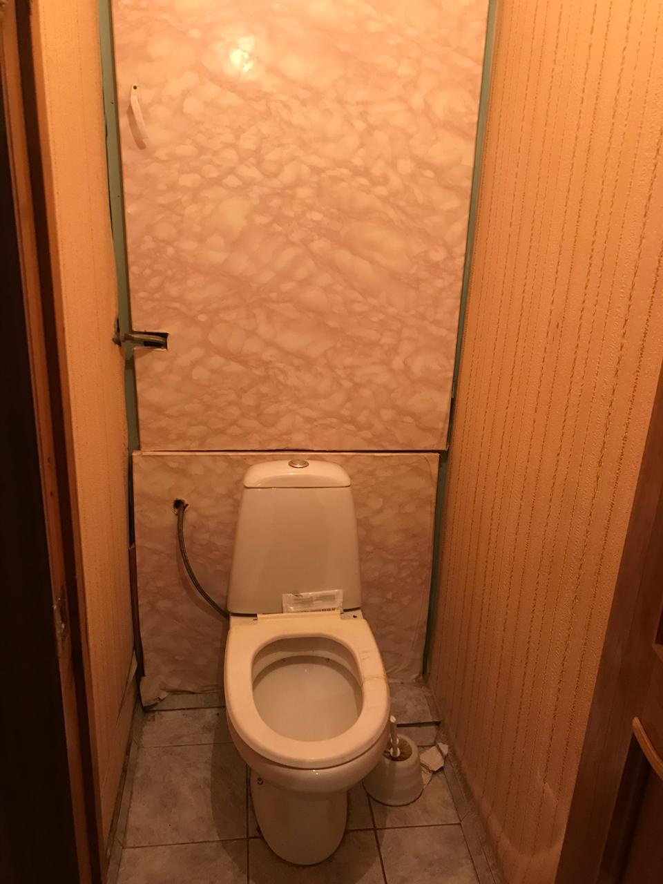 2-комнатная квартира, 52 м² - фото 8