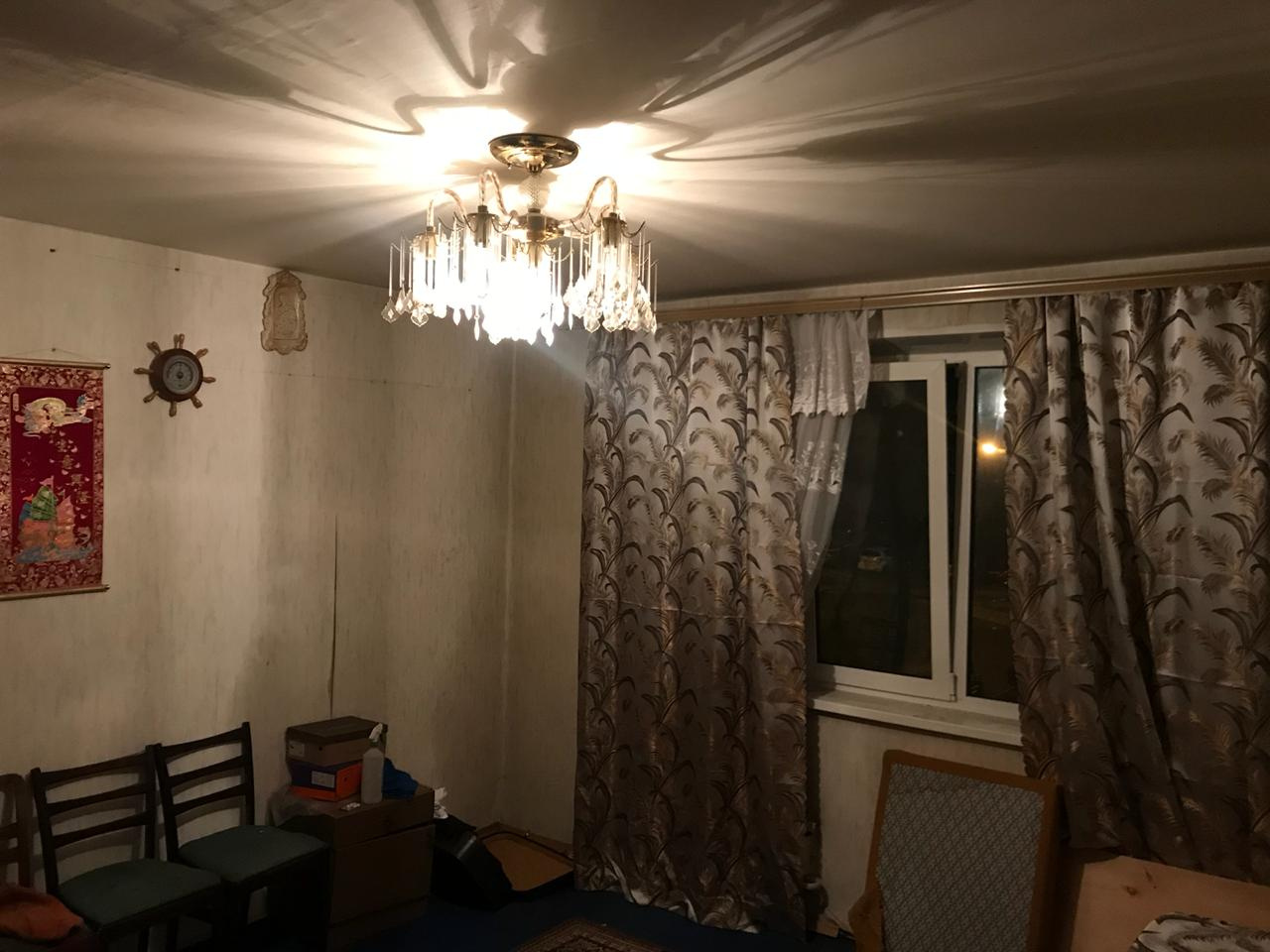 2-комнатная квартира, 52 м² - фото 6