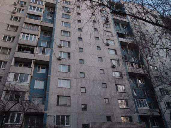 2-комнатная квартира, 52 м² - фото 2