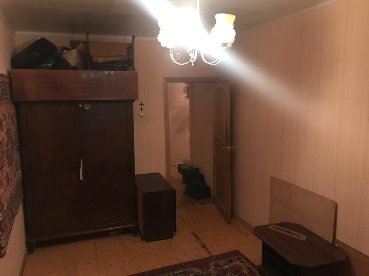 2-комнатная квартира, 52 м² - фото 5
