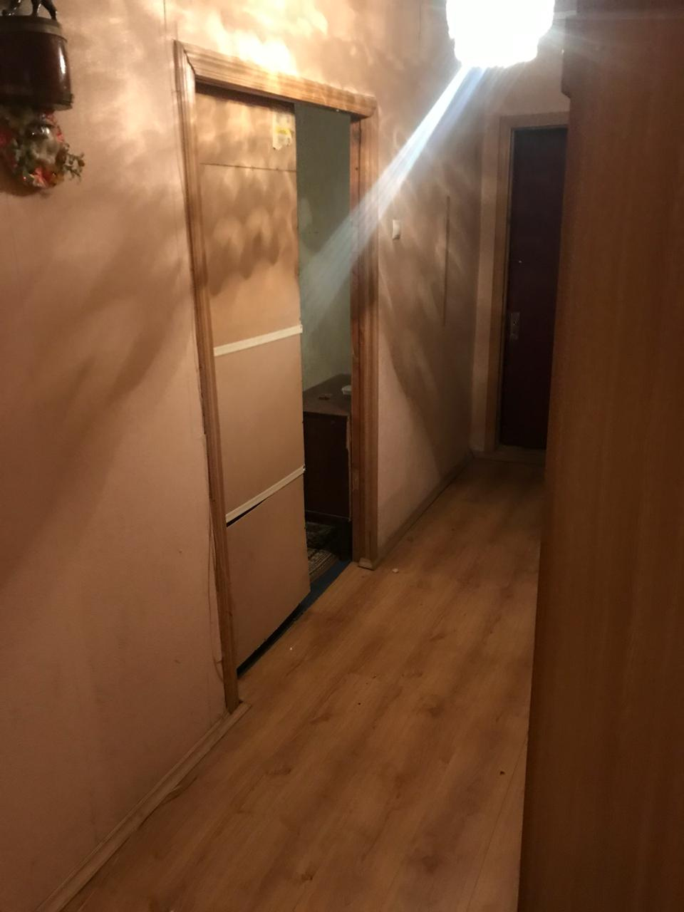 2-комнатная квартира, 52 м² - фото 9
